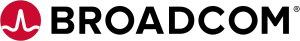 Broadcom のロゴ