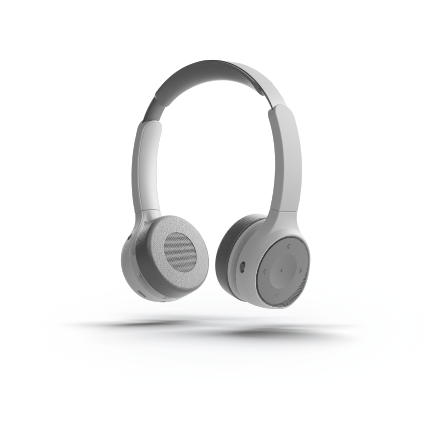 Webex headset