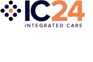 Integrated Care 24 logo