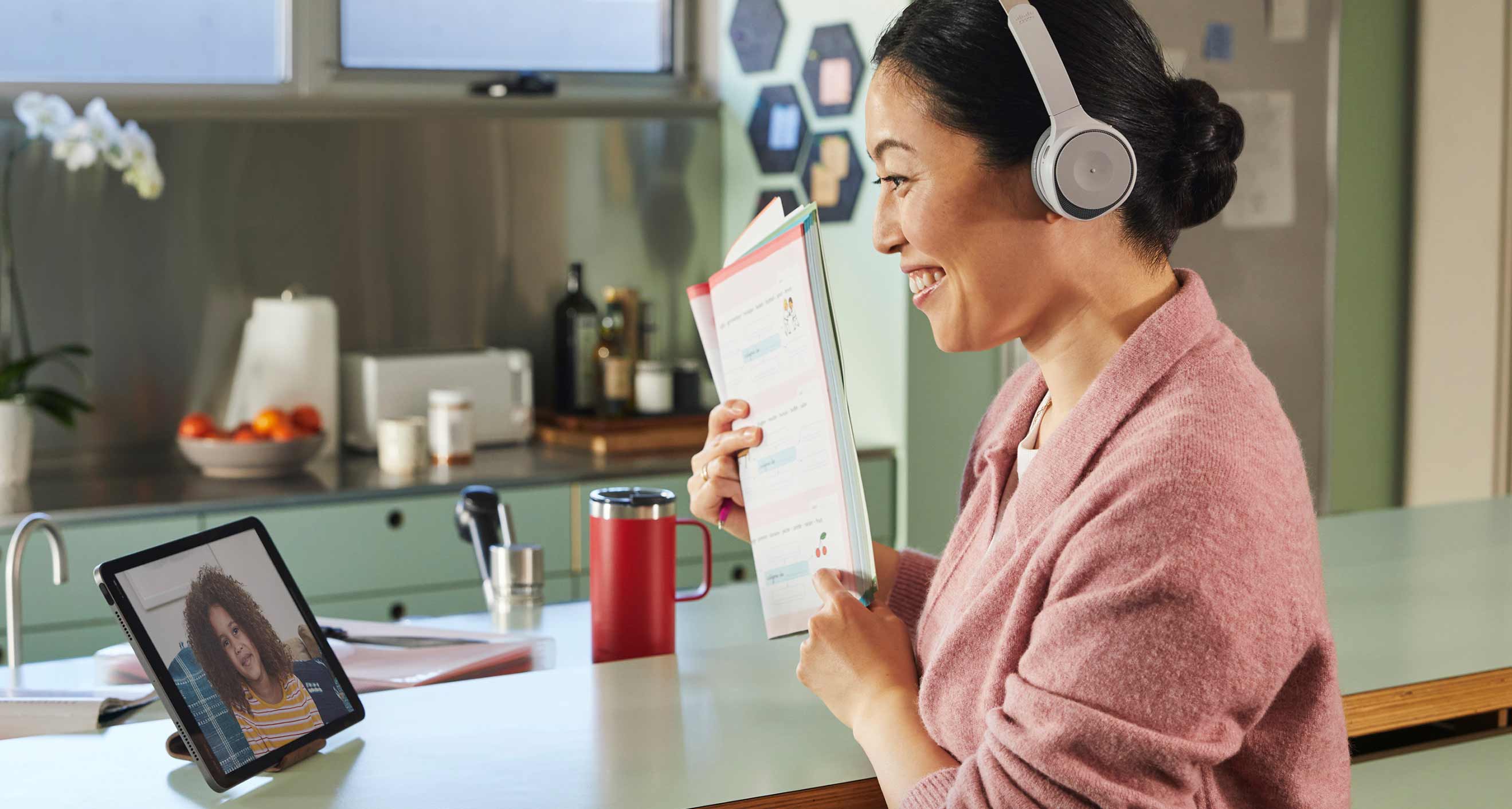 The College Board Supports Students with Free, Remote Learning