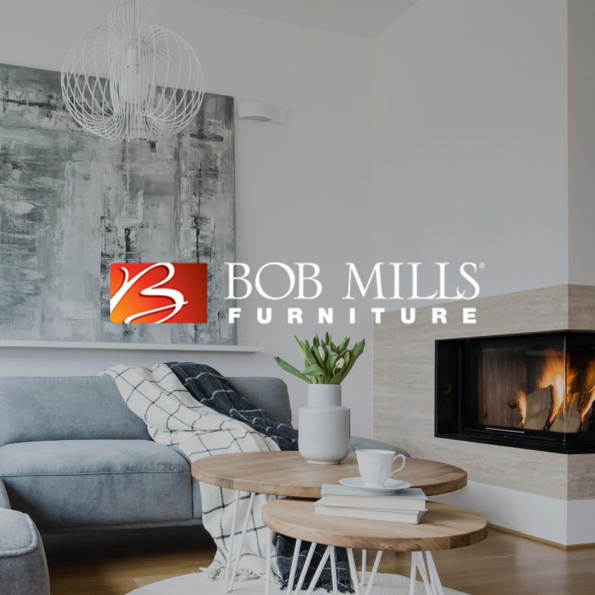 Bob Mills Furniture boosted their Net Promoter Score with Webex