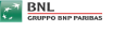 BNL のロゴ