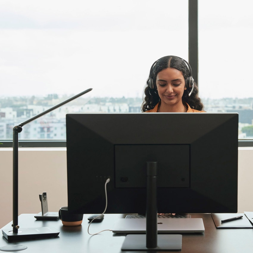 Persone connesse con Webex