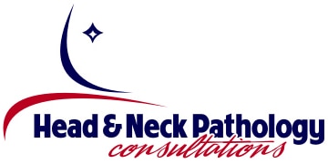 Head and Neck Pathology Consultations 로고