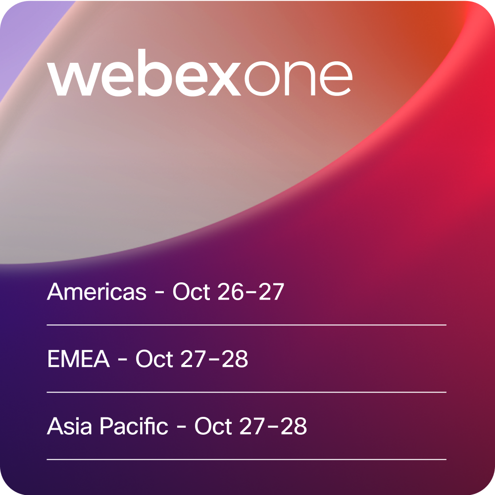 Webexone
