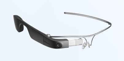 Glass Enterprise Edition 2