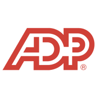 ADP logo