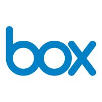 Box logo