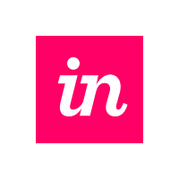 InVision logo