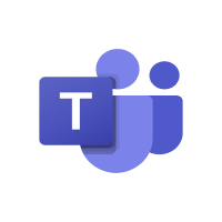 Microsoft Teams logo