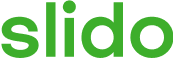 Slido logo