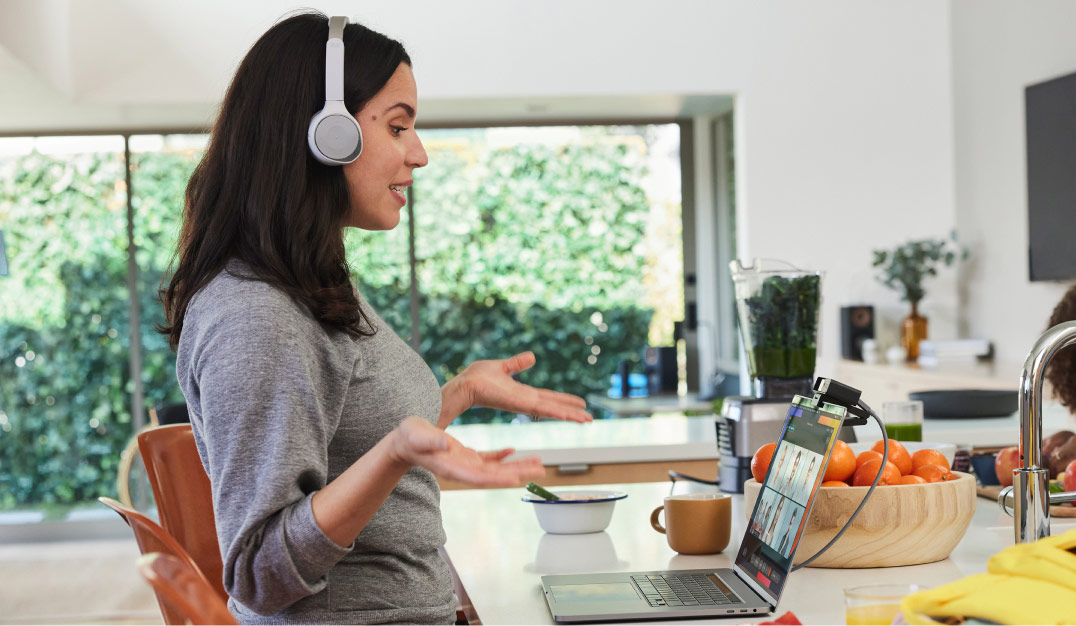 More for exceptional <br/> customer experiences.