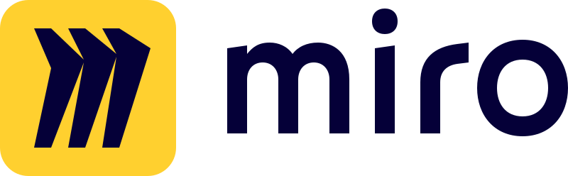 The Miro logo