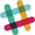 Logo Slack