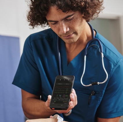 Webex pour les professionnels de la santé