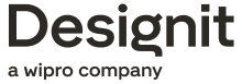 DesignIt のロゴ