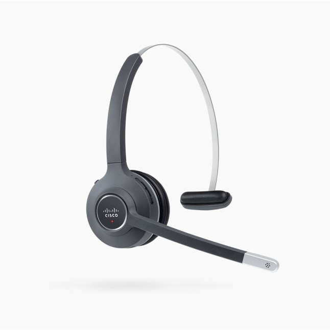 The Cisco Headset 561.