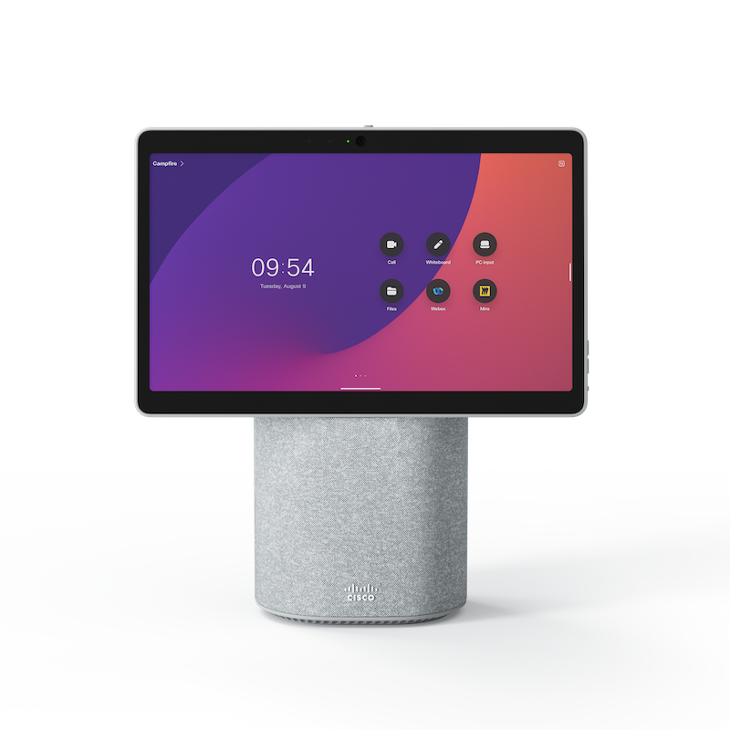 Cisco Desk Mini