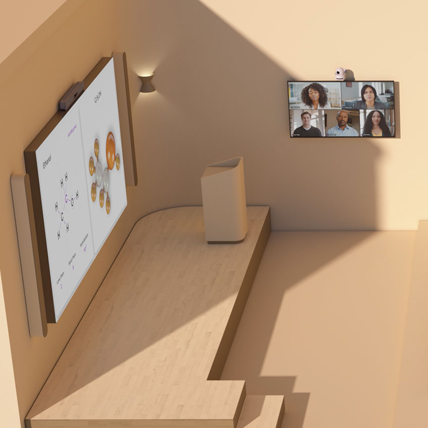 cisco webex ptz 4k camera