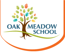 Oak Meadow School logo
