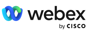 Webex logo