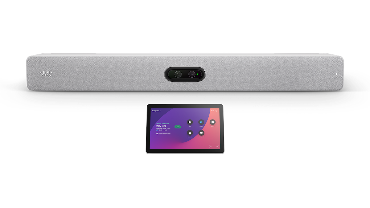 Room Bar Pro