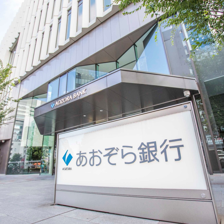 Webex Calling Webex Calling 導入事例：あおぞら銀行