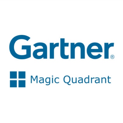 Gartner Magic Quadrant logo