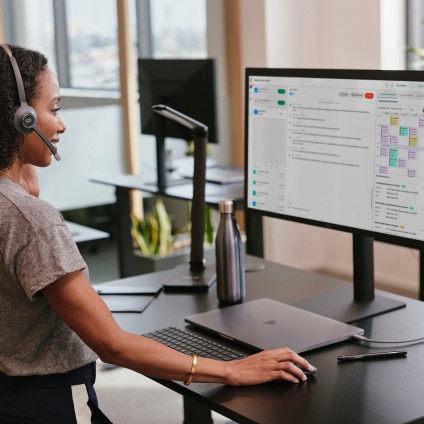 Webex Workforce Optimization Software for Contact Centers - Cisco