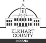 Elkhart County Circuit Court logo
