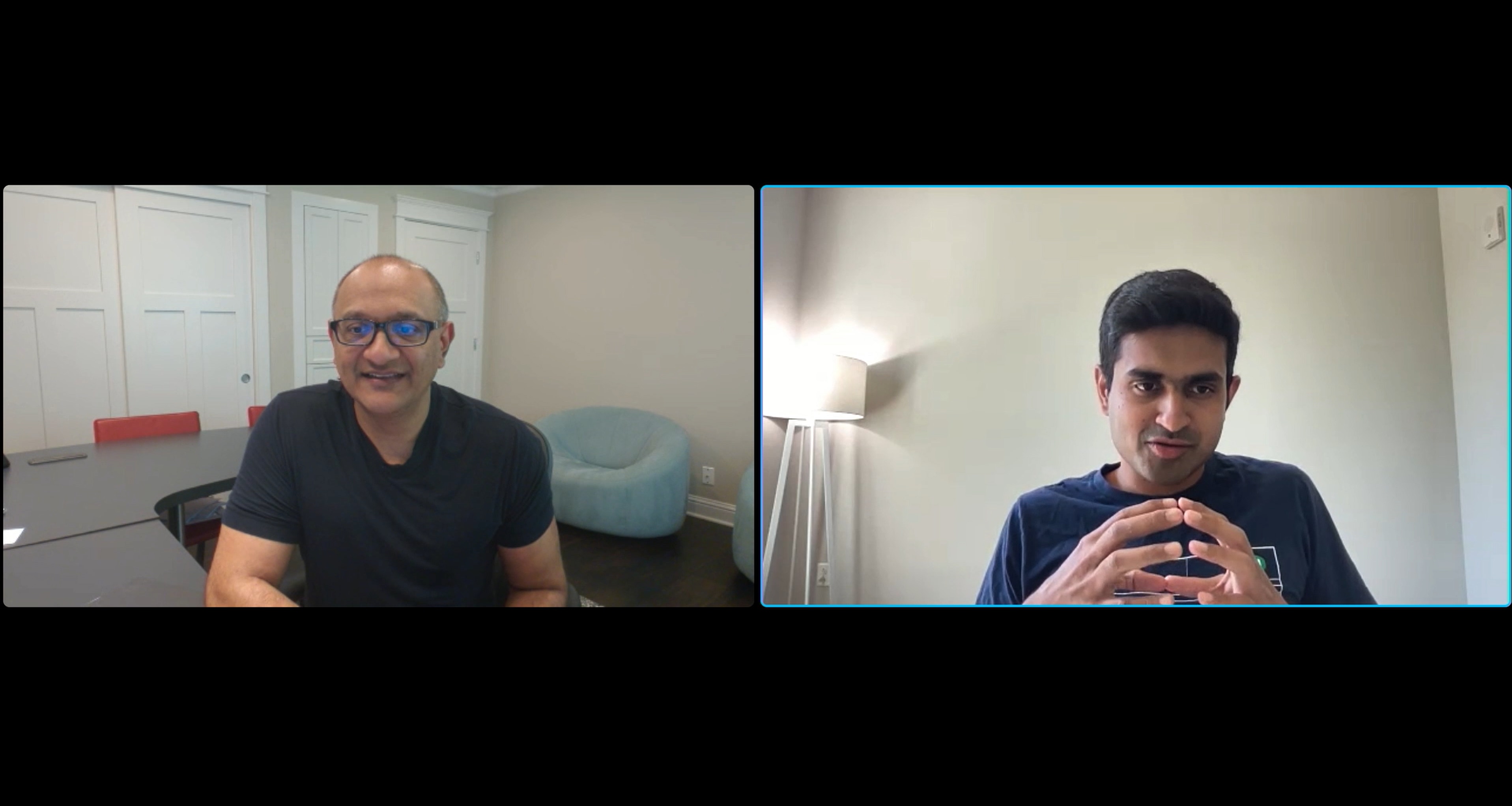 Host more powerful technical interviews with HackerRank+ Webex