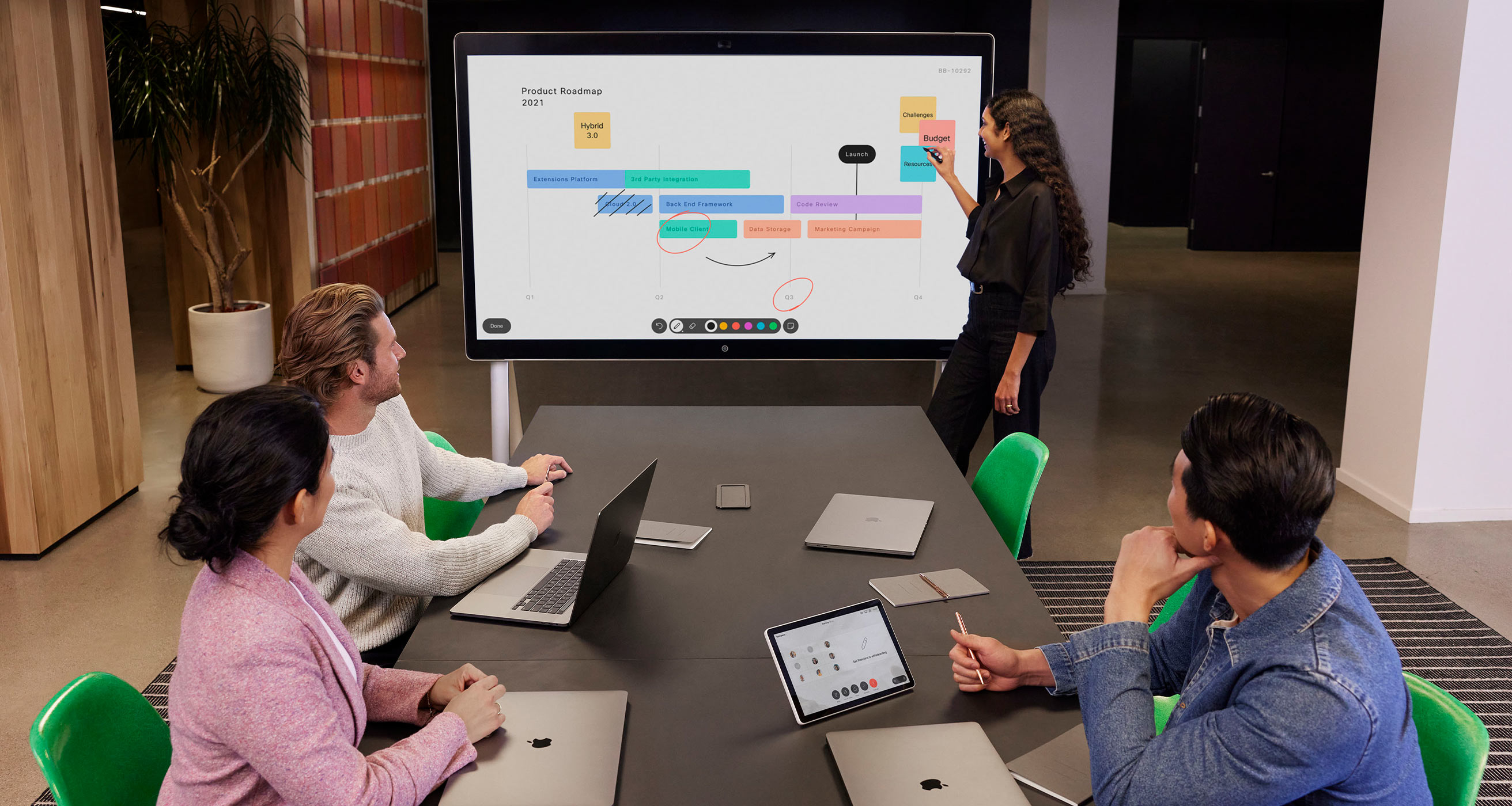 Webex & Apple  Explore Integrations