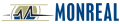 Logo da Monreal IT Consulting Corporation