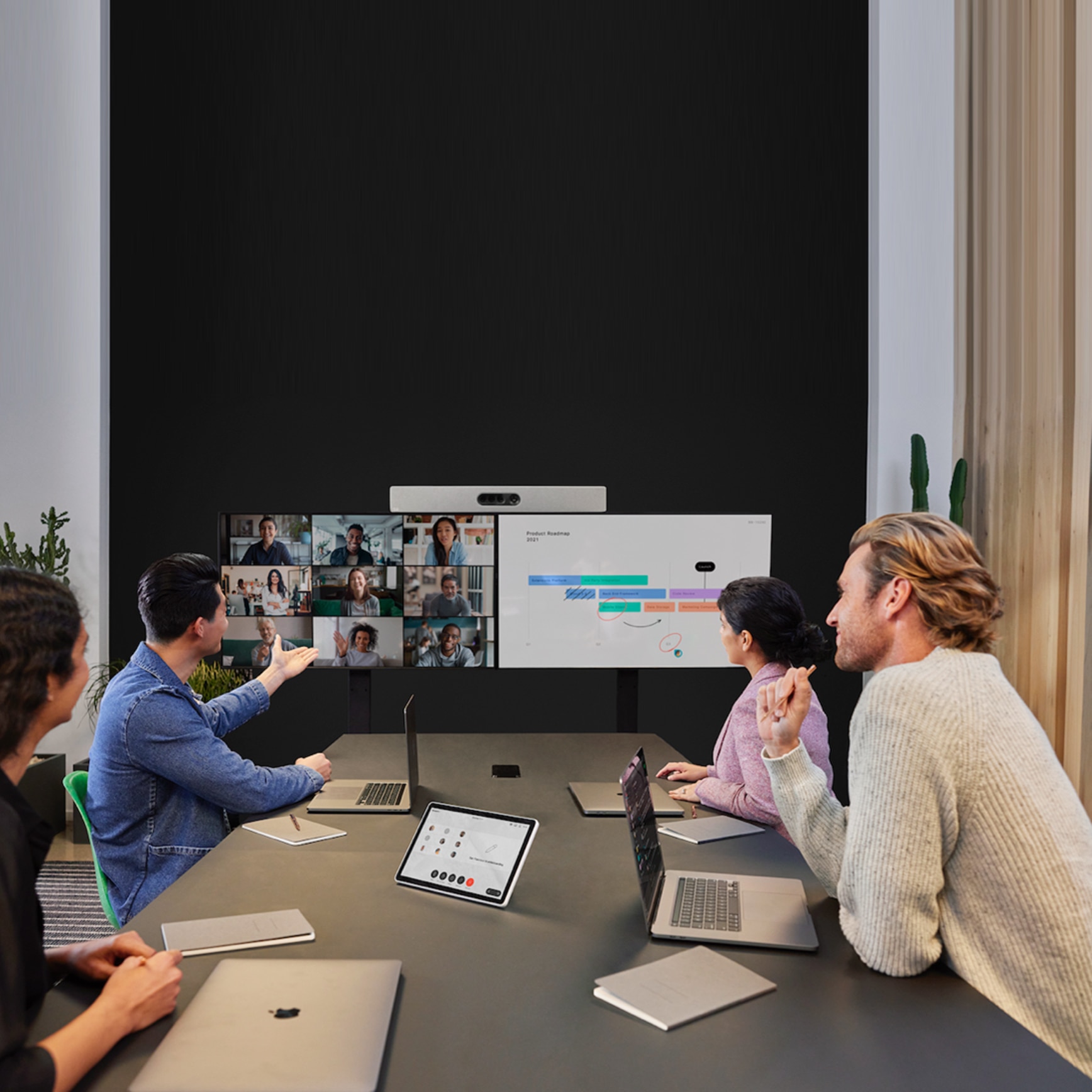 free meeting