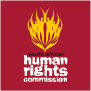 South African Human Rights Commission logo