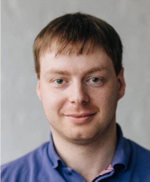 Photo of Miro's Andrey Khusid