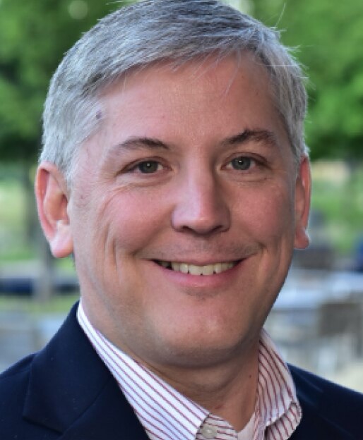 Photo of T-Mobile's Craig Thomas