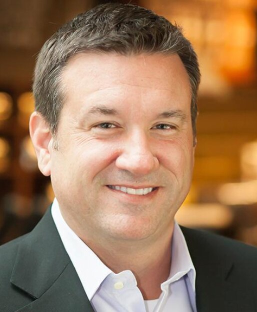 Photo of Chipotle's Curt Garner