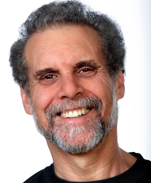 Photo of Dr. Daniel Goleman