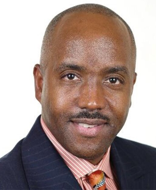 Photo of Under Armour's Gerald Charles, Jr.
