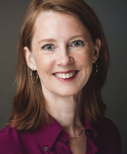 Photo of Gretchen Ruben