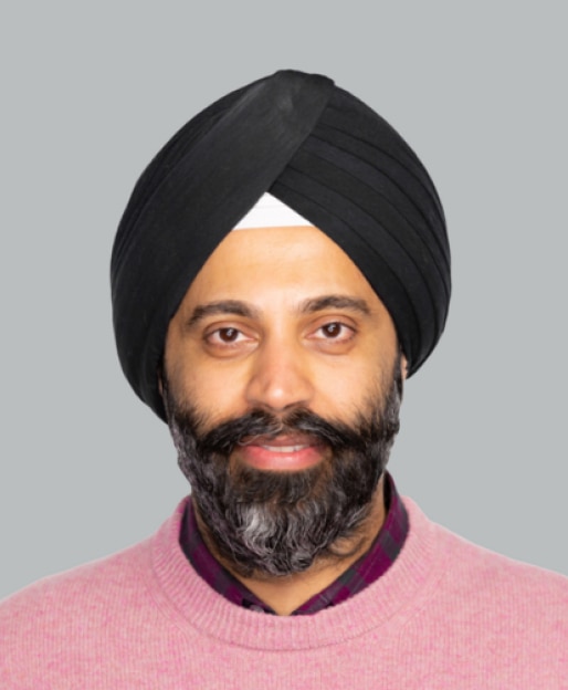 Photo of Facebook's Karandeep Anand