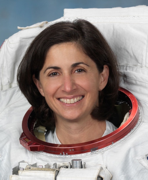 Photo of Nicole Stott