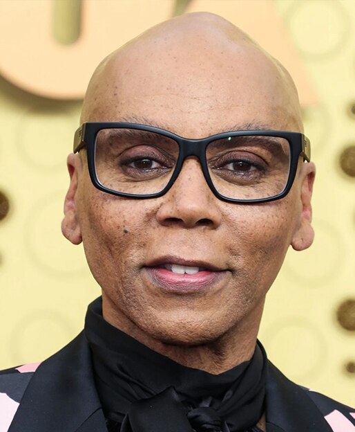 Photo of RuPaul Charles