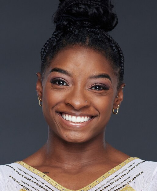 Photo of Simone Biles