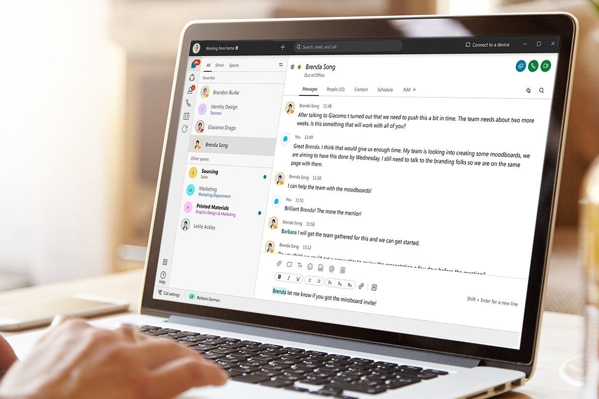 Webex Webex