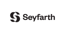 Seyfarth logo