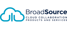 Logo BroadSource