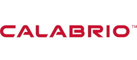 Logotipo de Calabrio