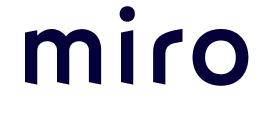 Logotipo de Miro